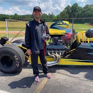 Meet your Posher, Bobby